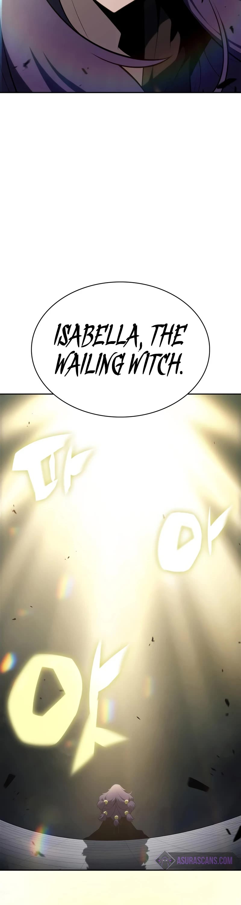 Solo Max-Level Newbie chapter 167 page 15