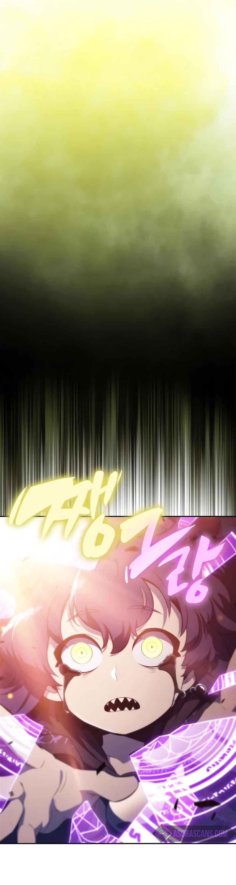 Solo Max-Level Newbie chapter 167 page 16