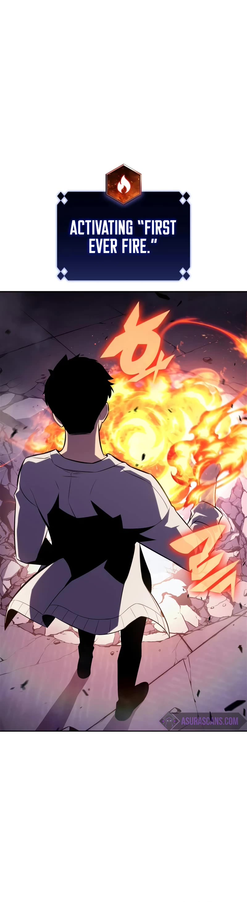 Solo Max-Level Newbie chapter 167 page 20