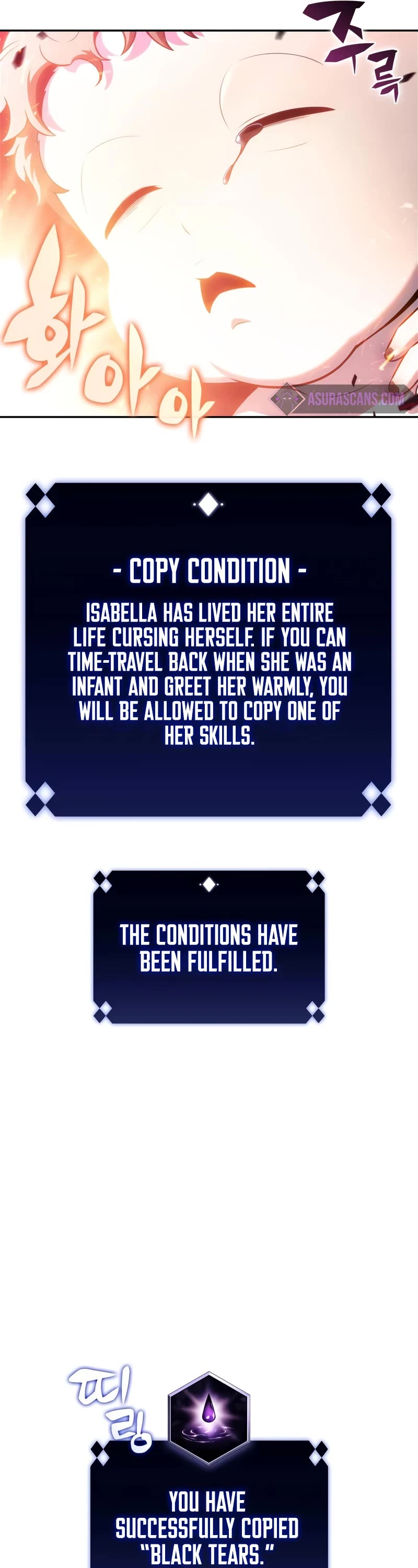 Solo Max-Level Newbie chapter 167 page 21