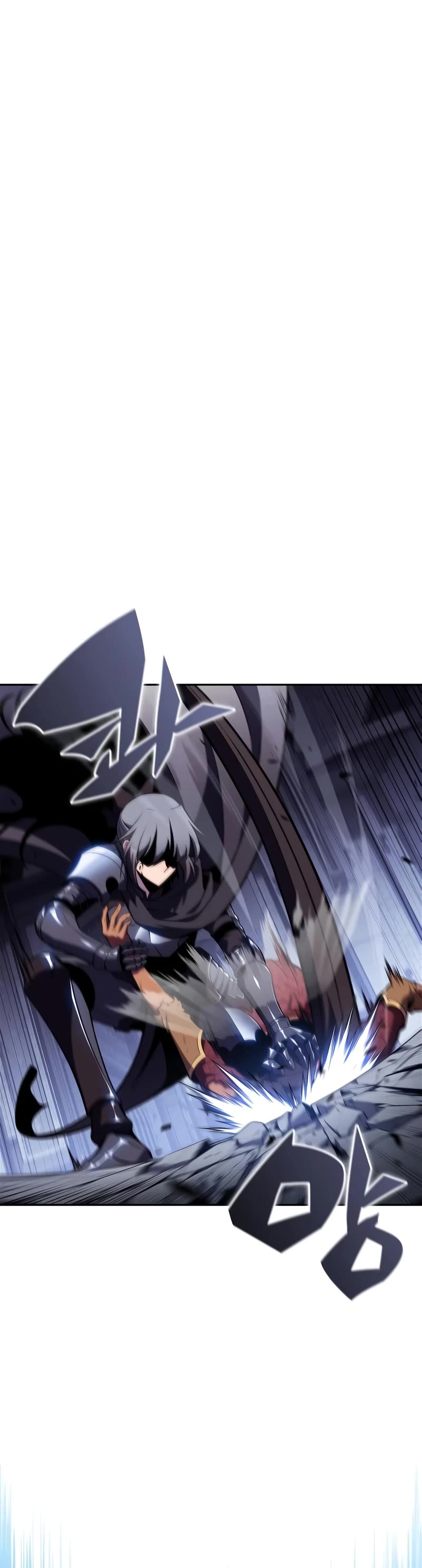 Solo Max-Level Newbie chapter 167 page 24