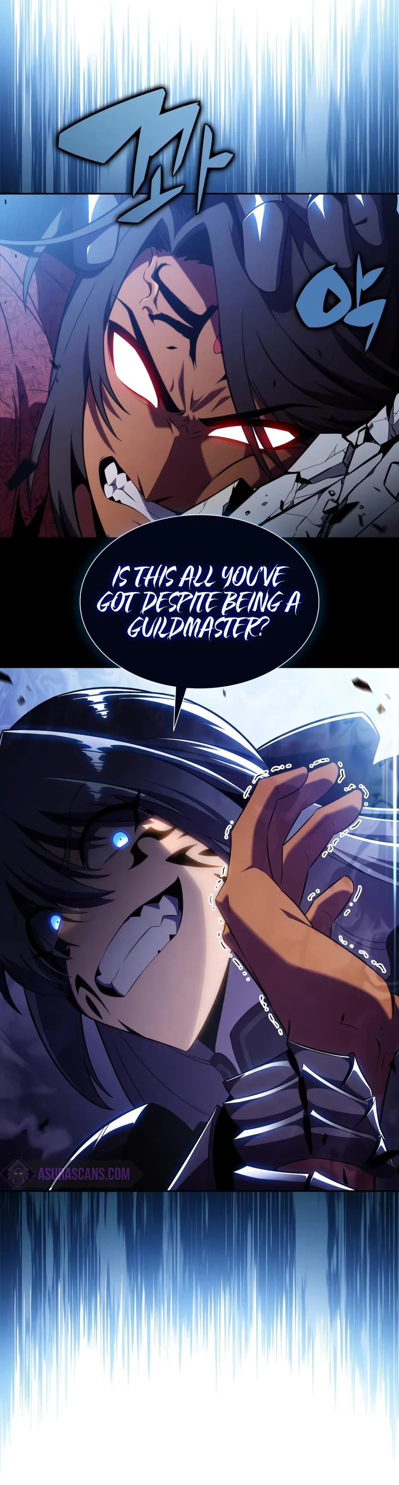 Solo Max-Level Newbie chapter 167 page 25