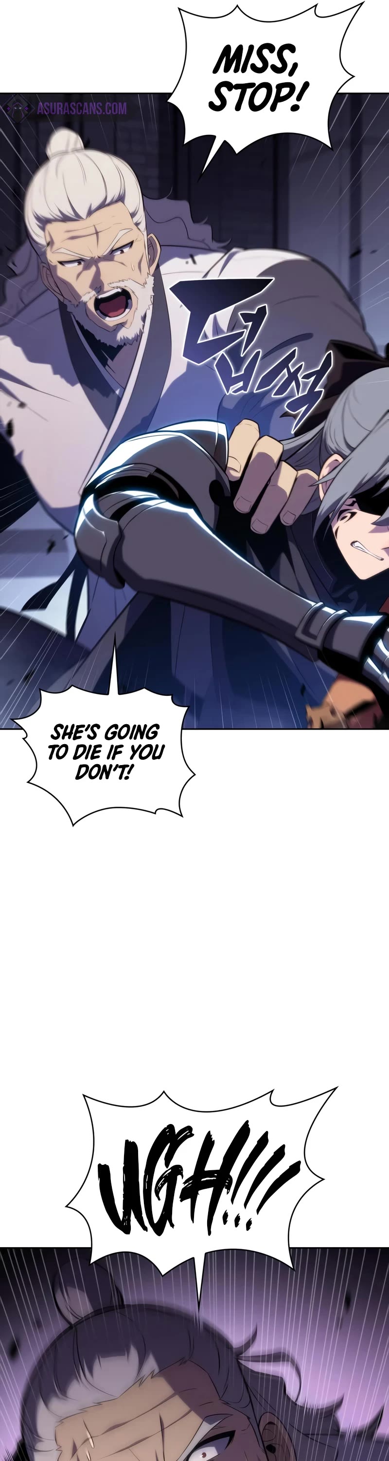 Solo Max-Level Newbie chapter 167 page 26