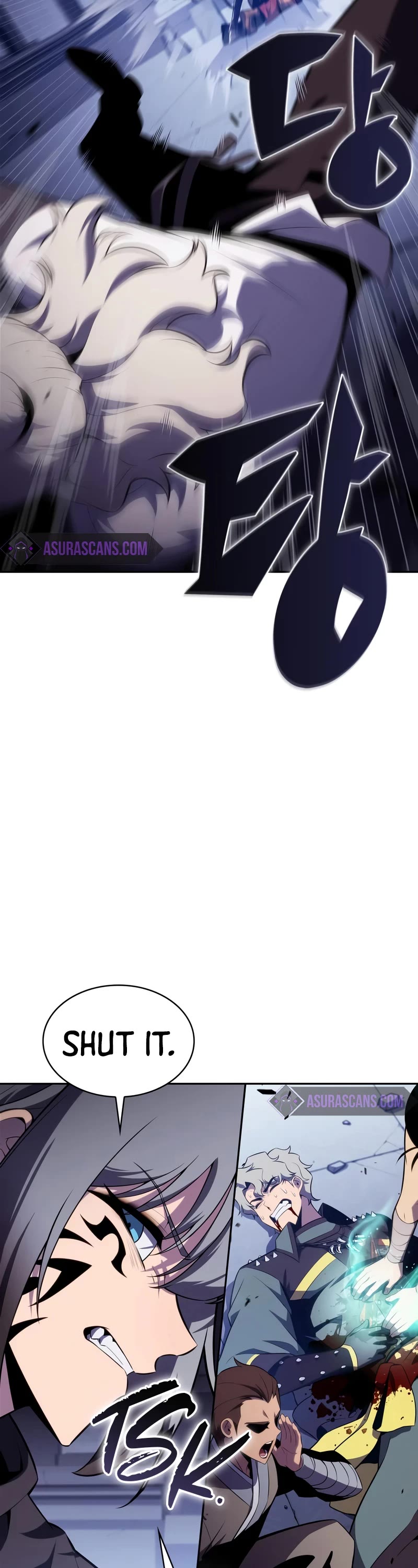 Solo Max-Level Newbie chapter 167 page 28