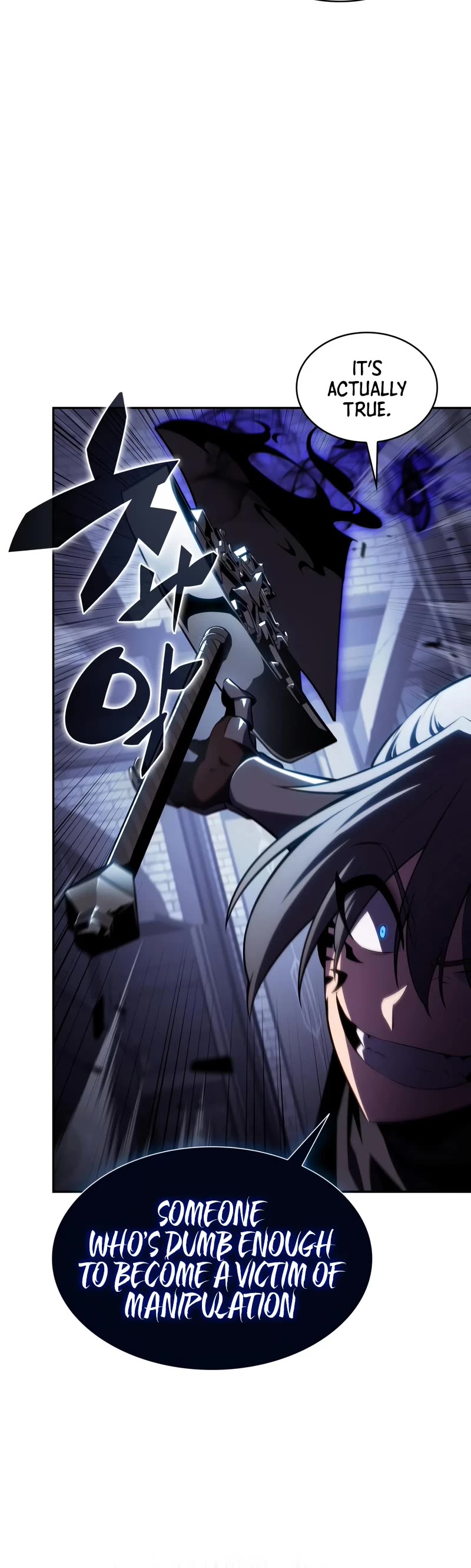 Solo Max-Level Newbie chapter 167 page 30