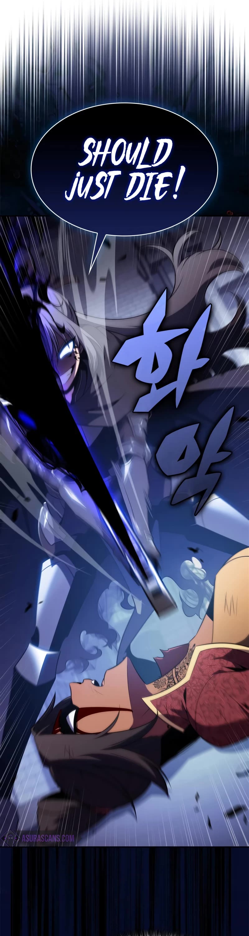 Solo Max-Level Newbie chapter 167 page 31