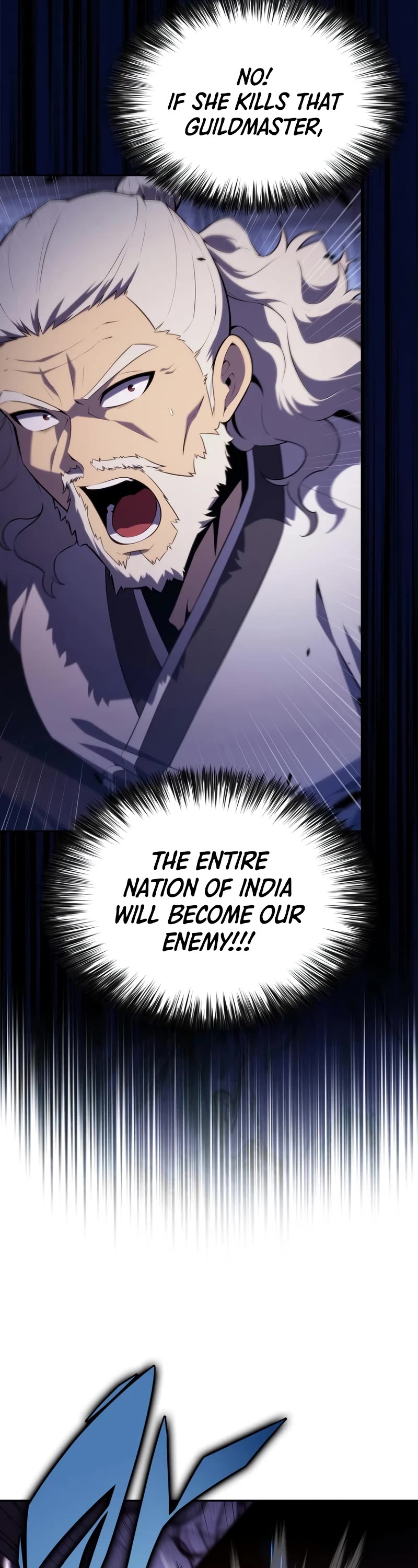 Solo Max-Level Newbie chapter 167 page 32