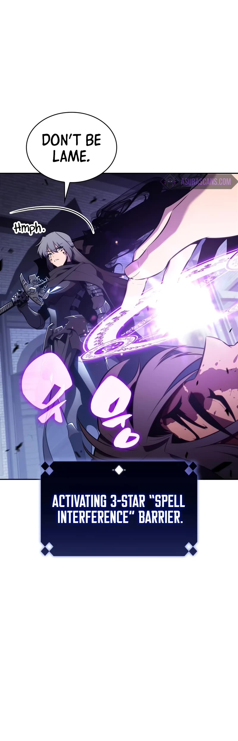 Solo Max-Level Newbie chapter 167 page 35