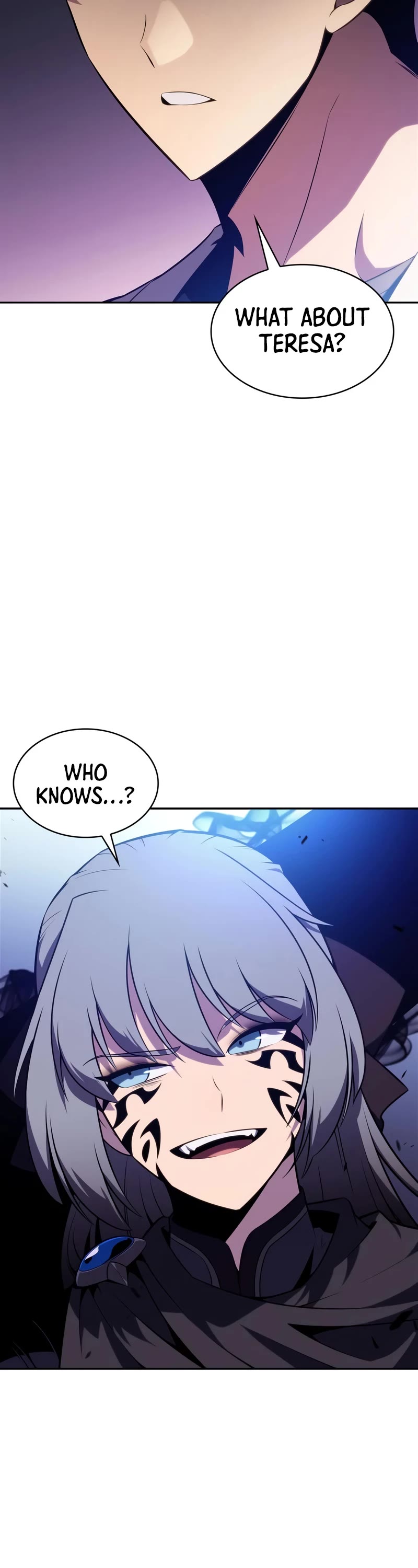 Solo Max-Level Newbie chapter 167 page 37