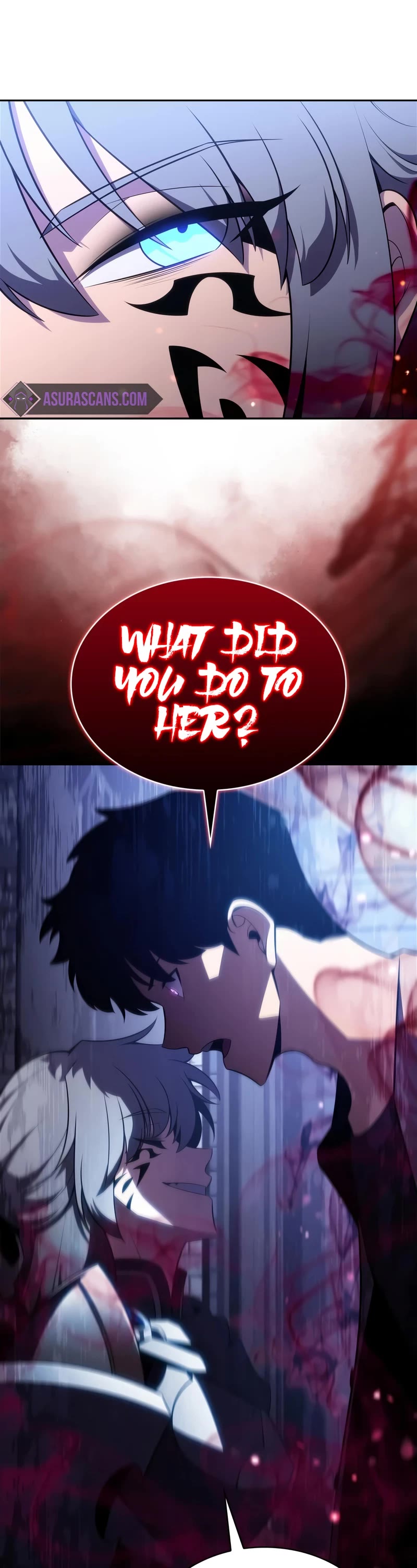 Solo Max-Level Newbie chapter 167 page 38