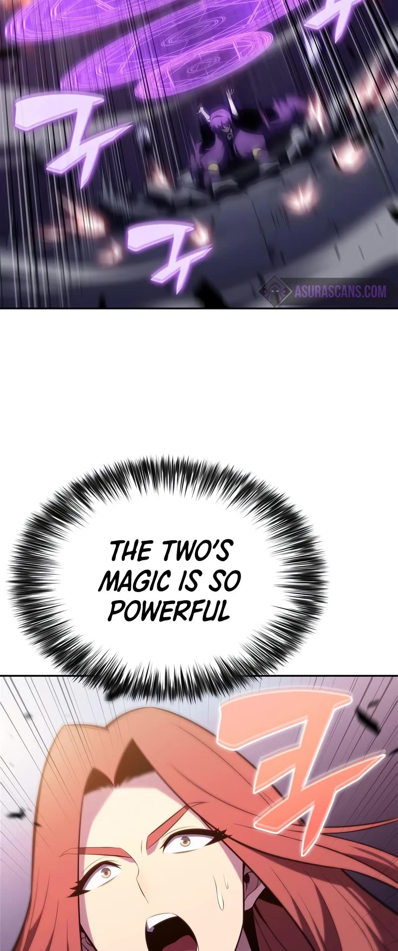 Solo Max-Level Newbie chapter 167 page 4