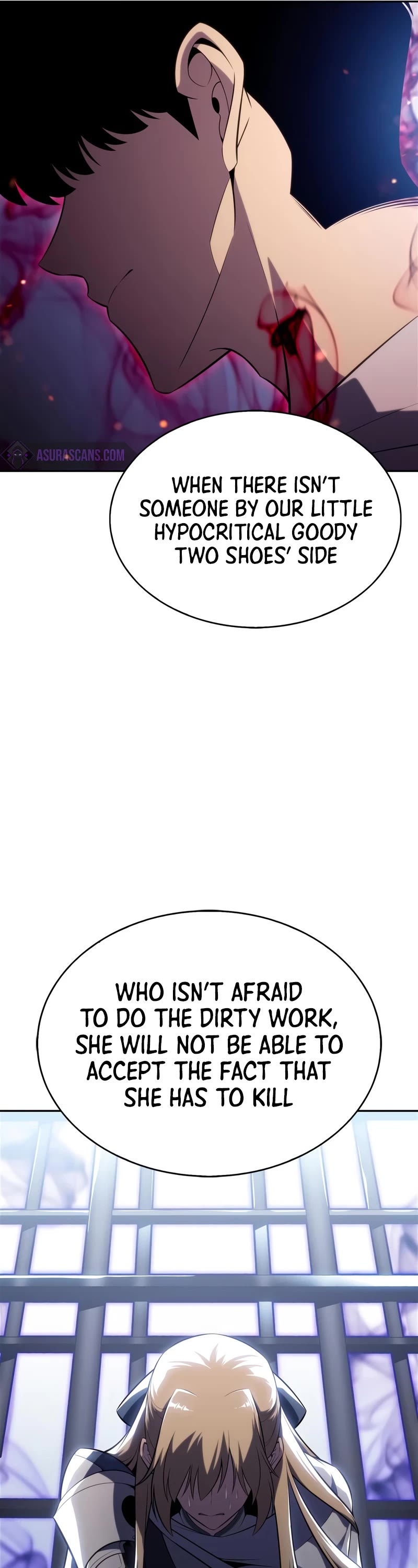 Solo Max-Level Newbie chapter 167 page 41