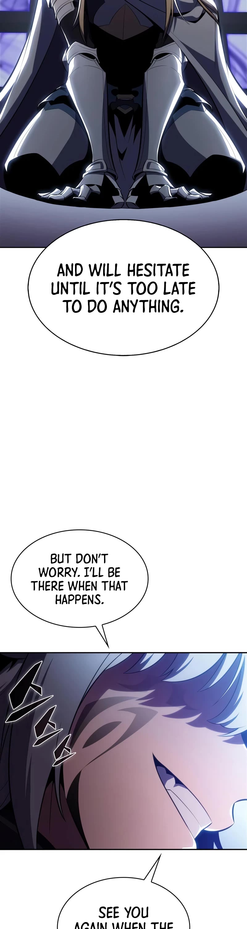 Solo Max-Level Newbie chapter 167 page 42