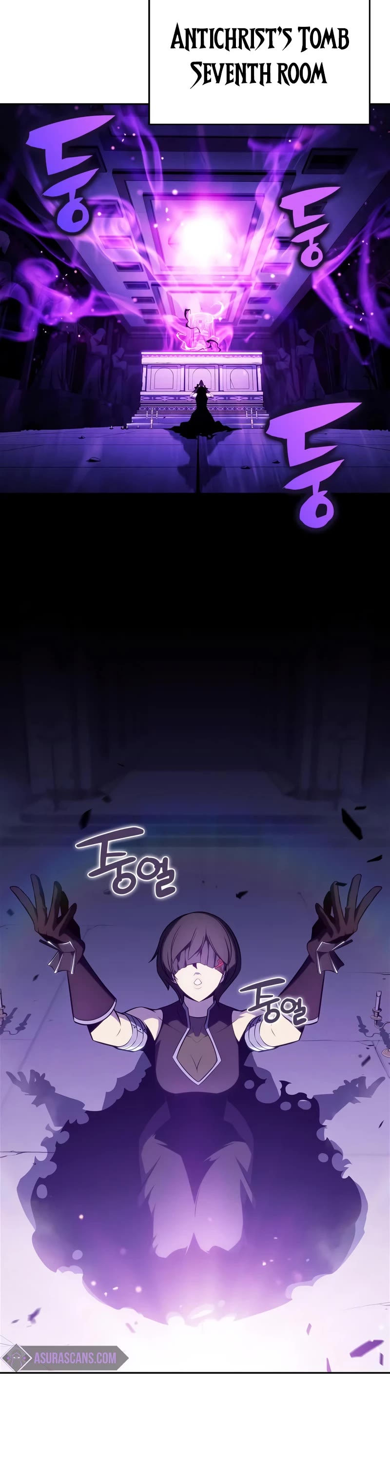 Solo Max-Level Newbie chapter 167 page 47