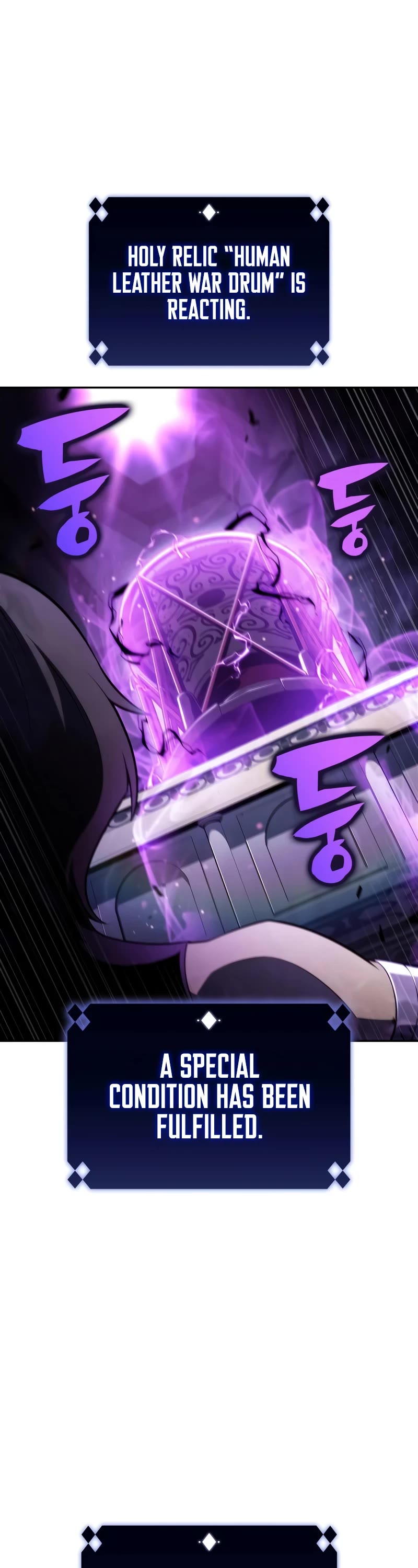 Solo Max-Level Newbie chapter 167 page 48