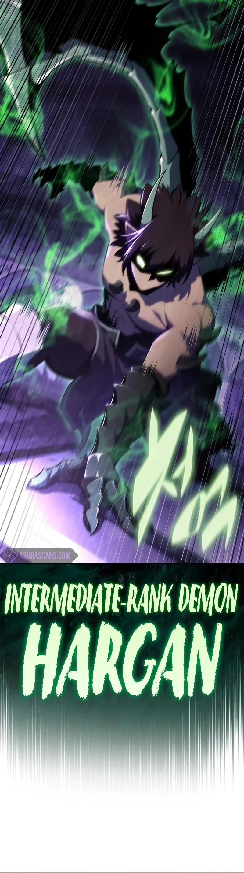 Solo Max-Level Newbie chapter 167 page 50