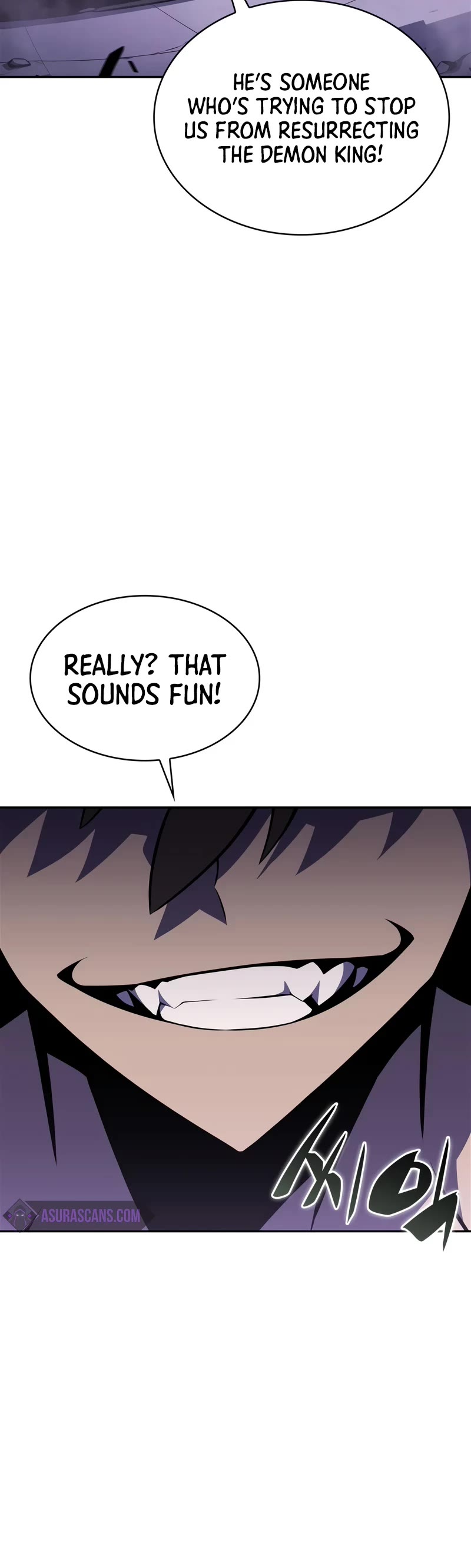 Solo Max-Level Newbie chapter 167 page 55