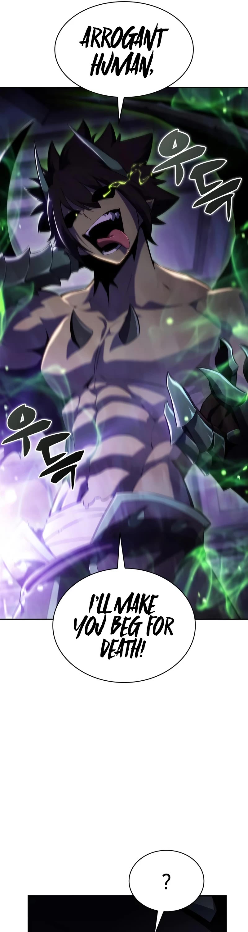 Solo Max-Level Newbie chapter 167 page 56