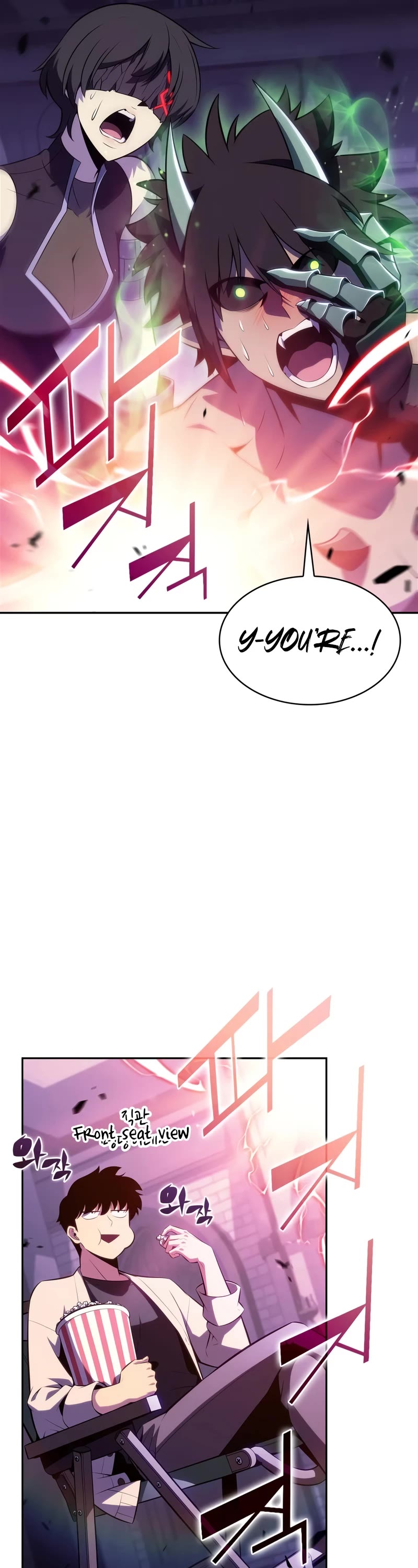 Solo Max-Level Newbie chapter 167 page 61