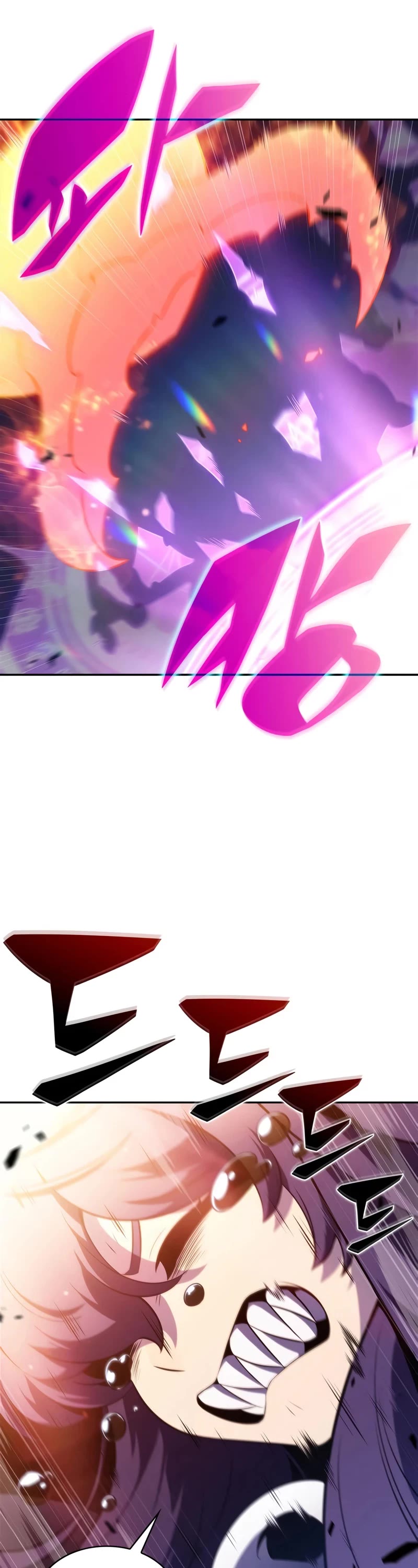 Solo Max-Level Newbie chapter 167 page 9