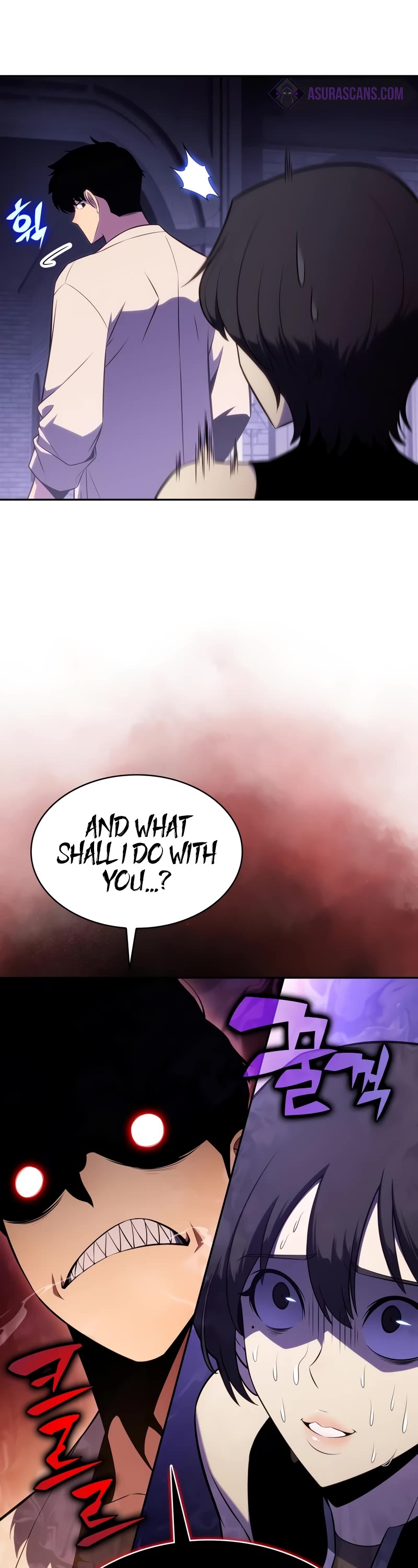 Solo Max-Level Newbie chapter 168 page 13