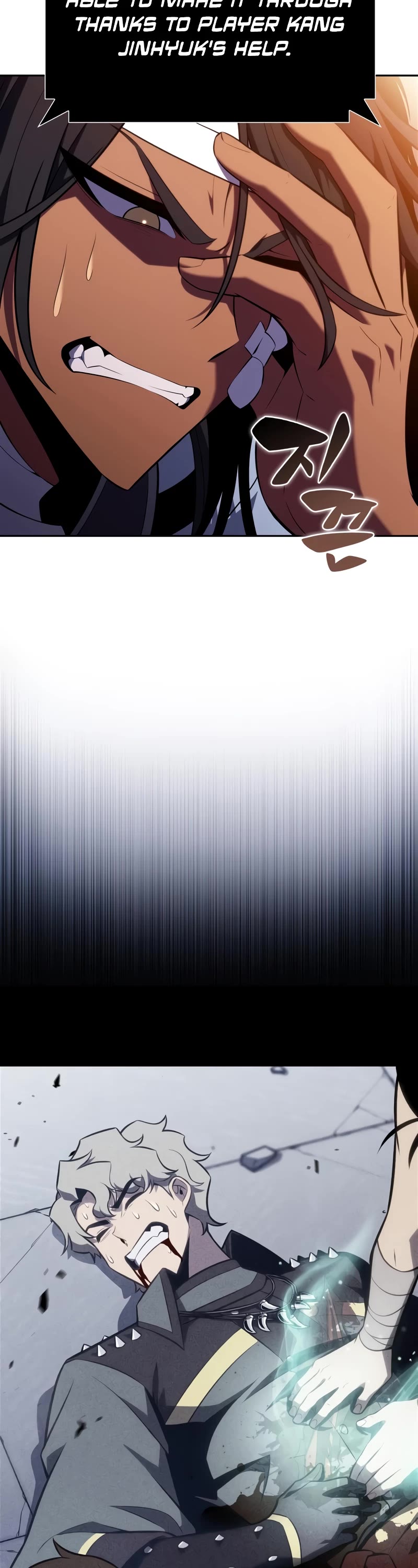 Solo Max-Level Newbie chapter 168 page 19