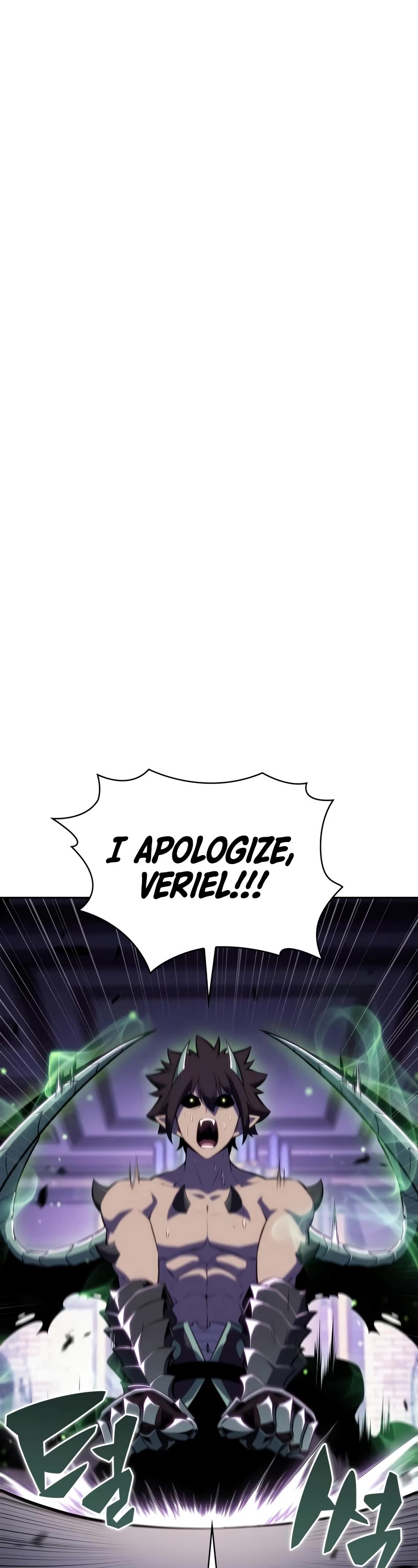 Solo Max-Level Newbie chapter 168 page 2