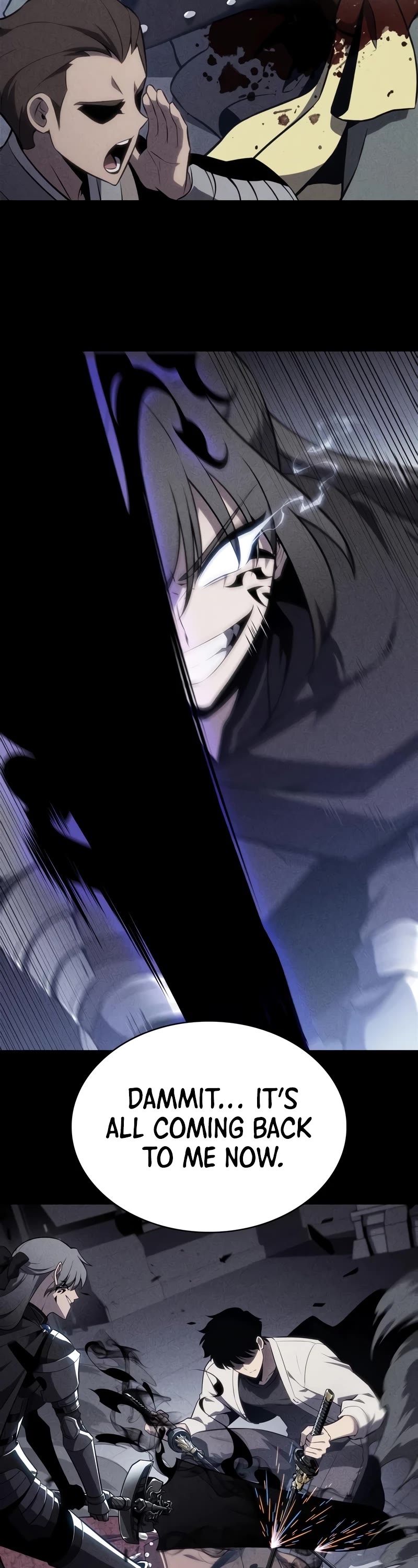 Solo Max-Level Newbie chapter 168 page 20