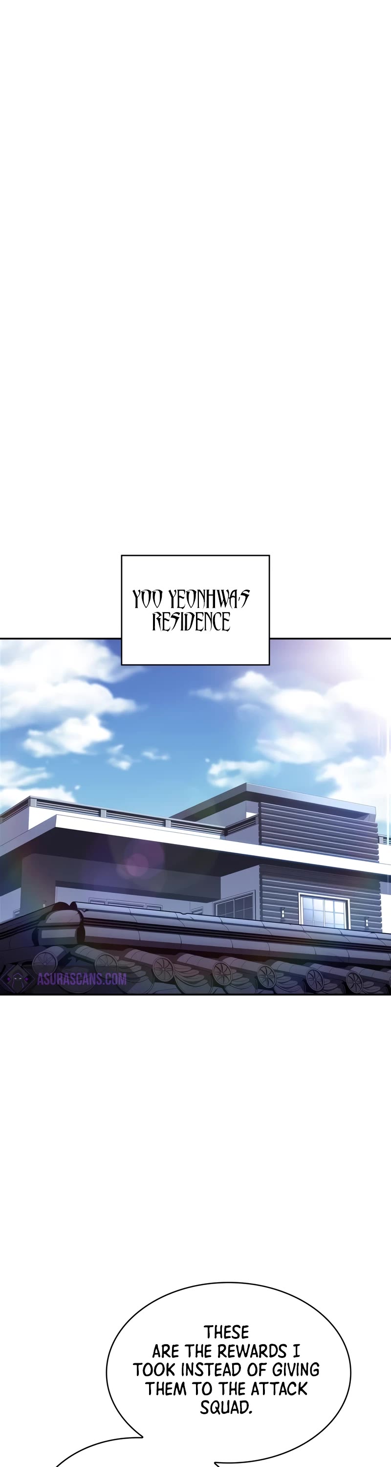 Solo Max-Level Newbie chapter 168 page 22