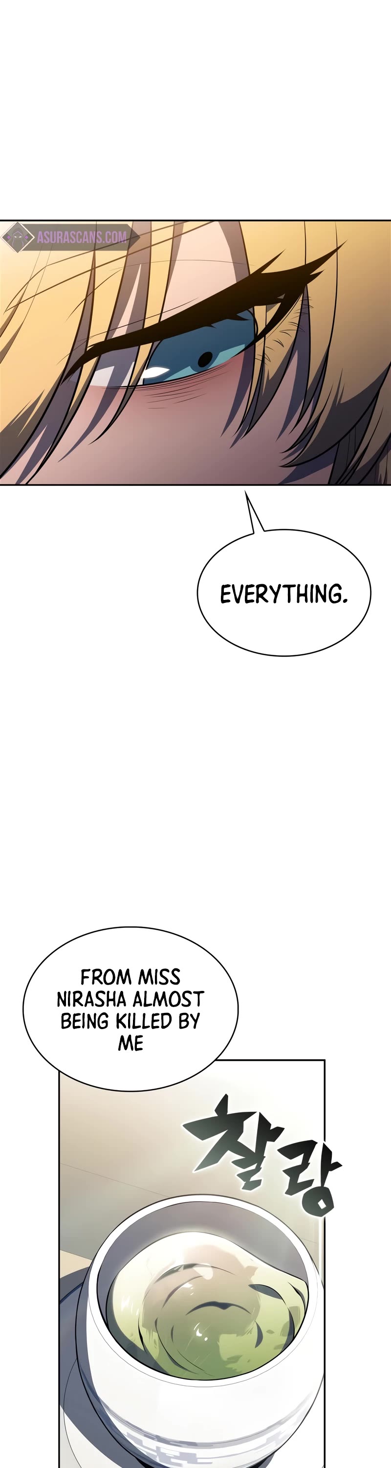 Solo Max-Level Newbie chapter 168 page 29