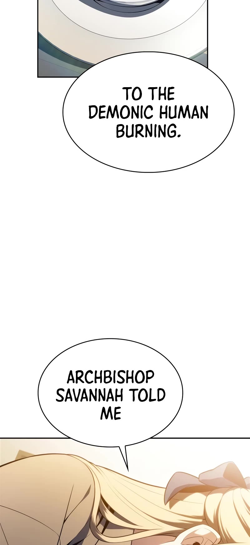 Solo Max-Level Newbie chapter 168 page 30