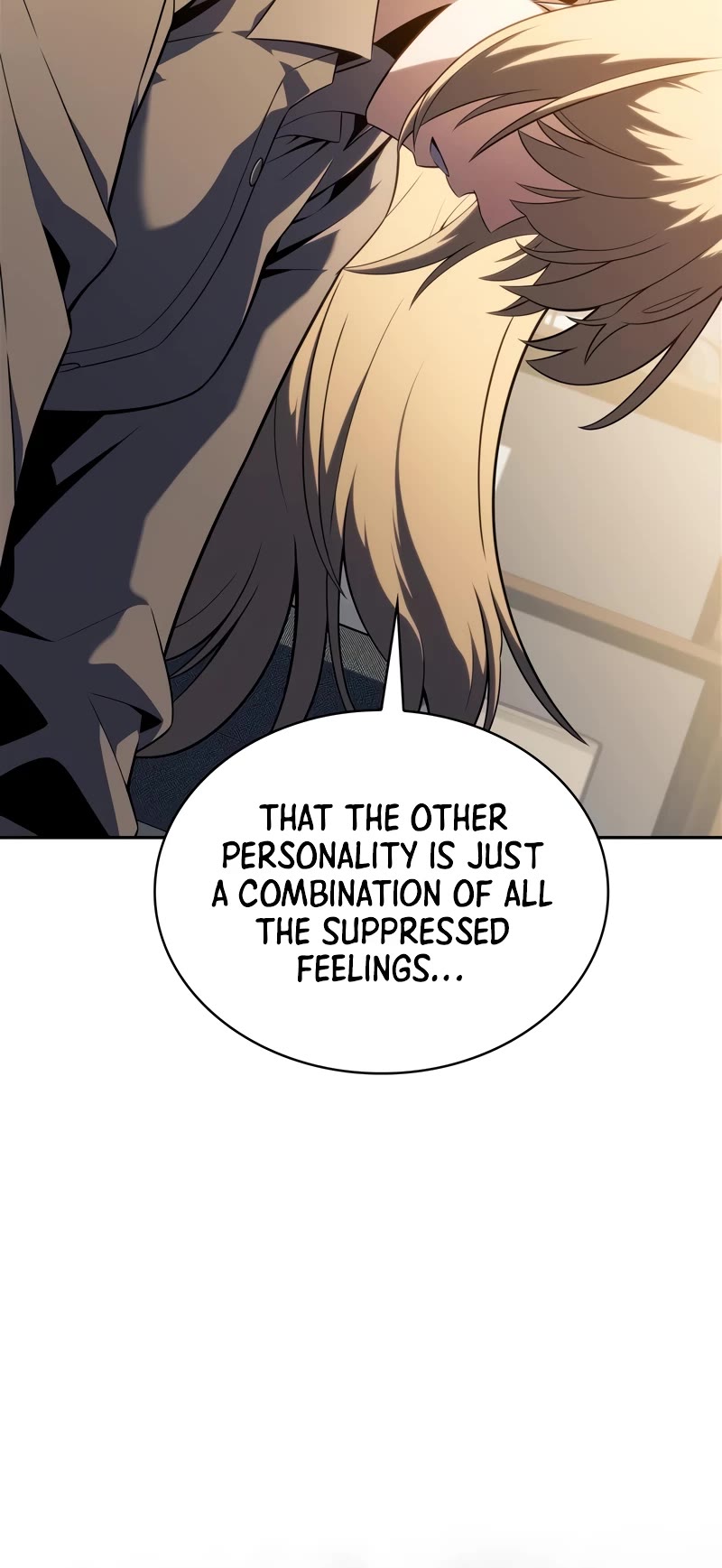 Solo Max-Level Newbie chapter 168 page 31