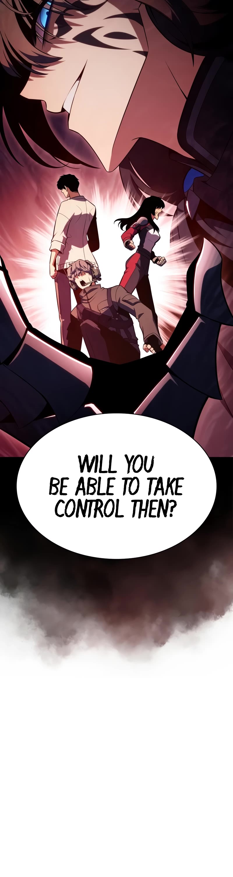 Solo Max-Level Newbie chapter 168 page 38