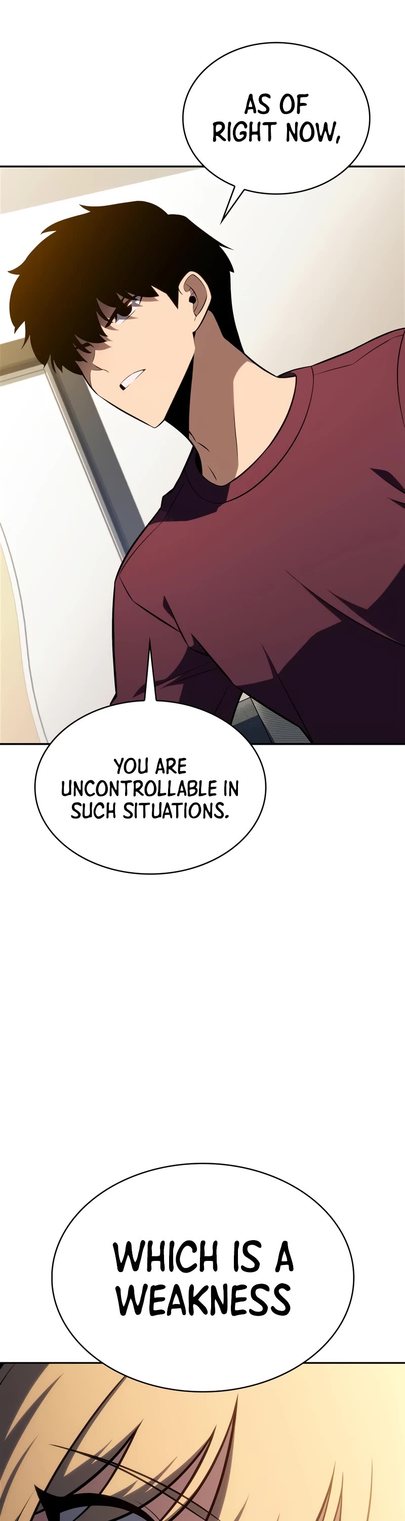 Solo Max-Level Newbie chapter 168 page 39