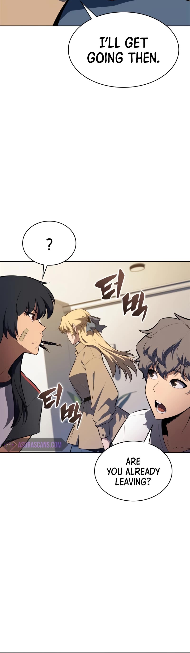 Solo Max-Level Newbie chapter 168 page 41