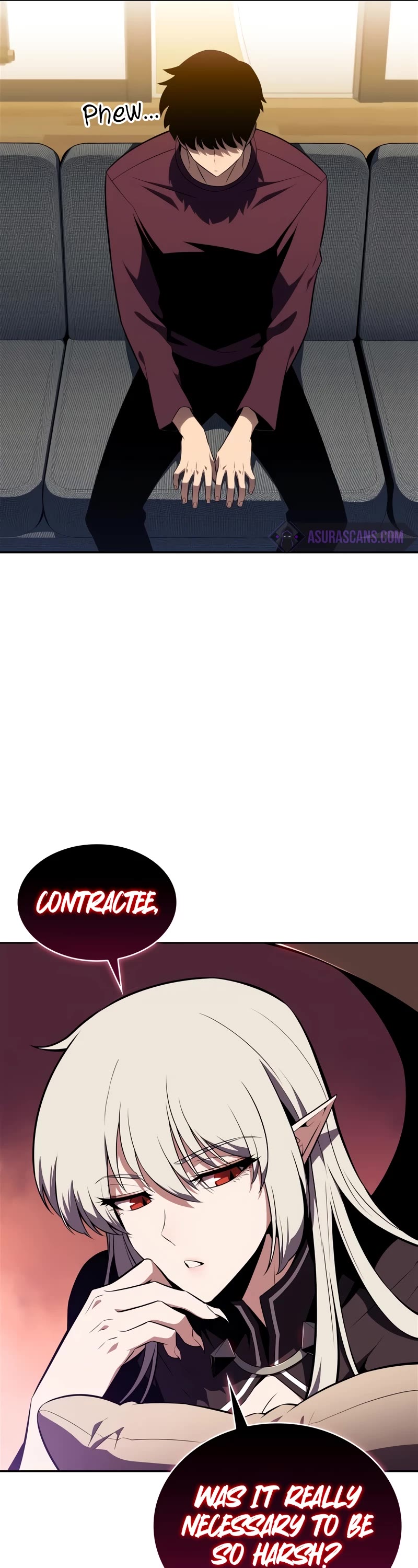 Solo Max-Level Newbie chapter 168 page 42