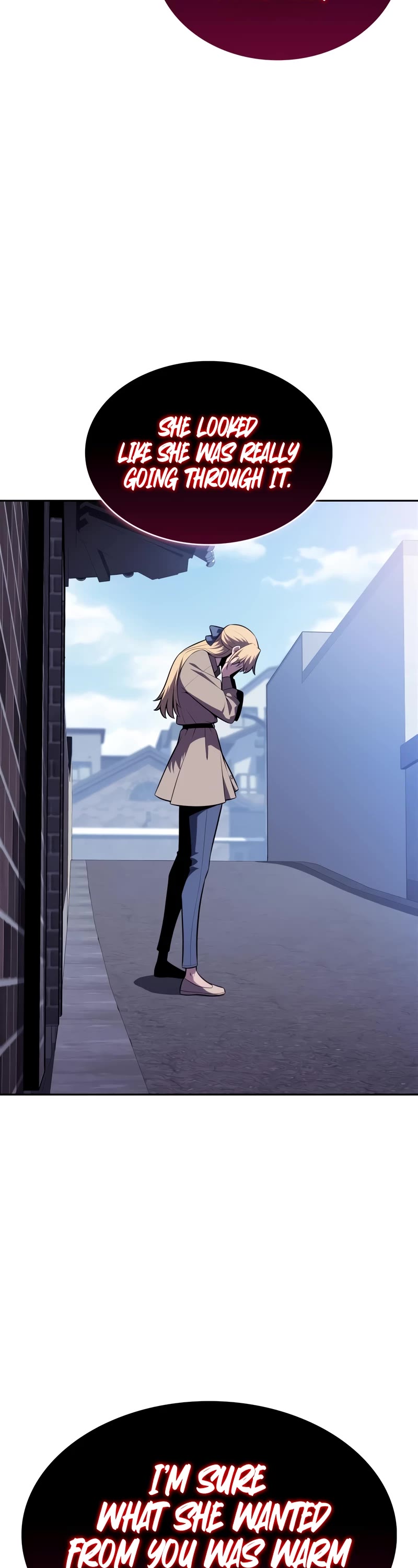 Solo Max-Level Newbie chapter 168 page 43