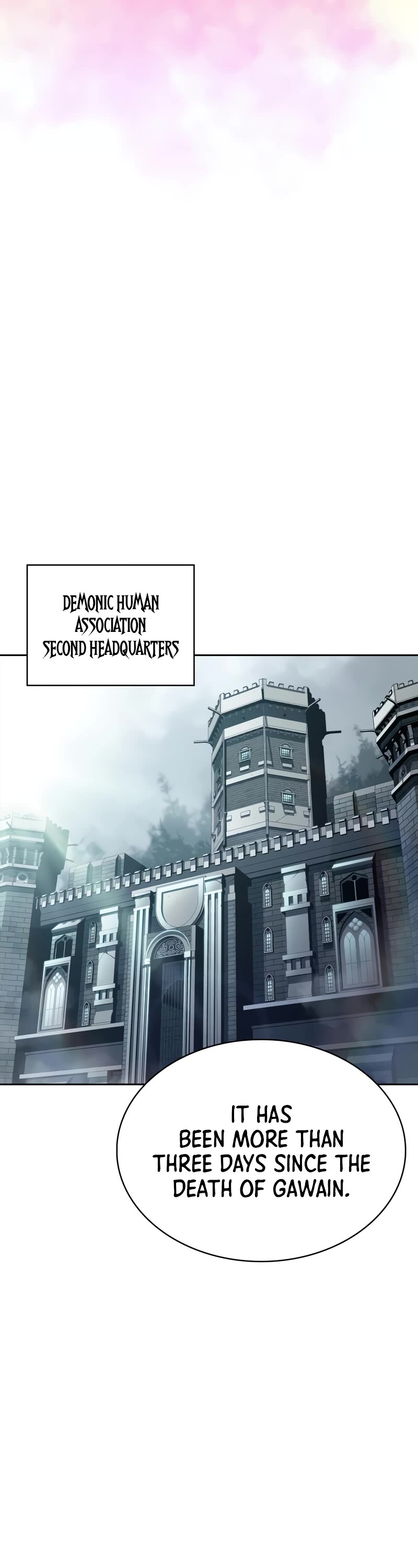 Solo Max-Level Newbie chapter 168 page 48