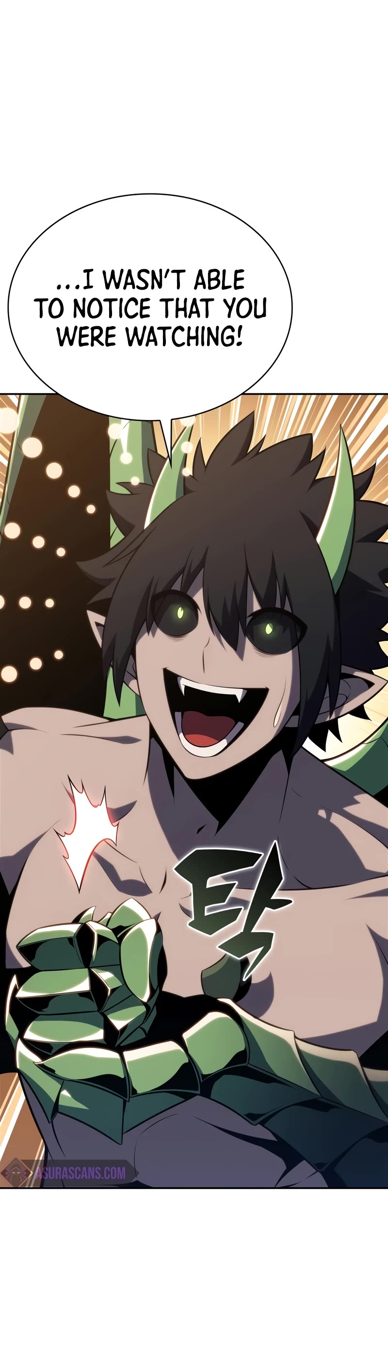 Solo Max-Level Newbie chapter 168 page 5