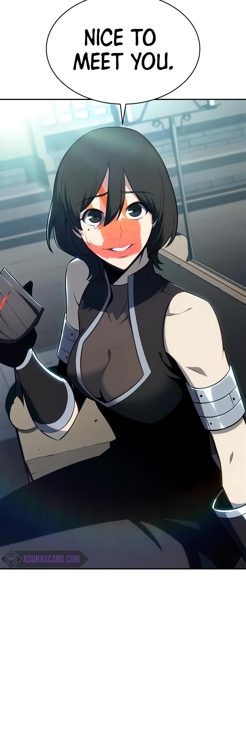 Solo Max-Level Newbie chapter 168 page 51