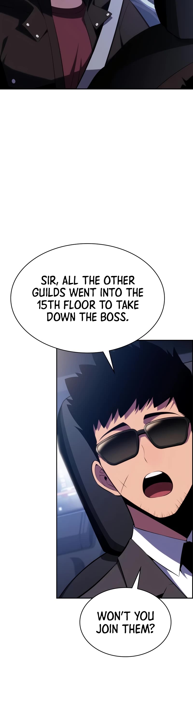 Solo Max-Level Newbie chapter 168 page 54