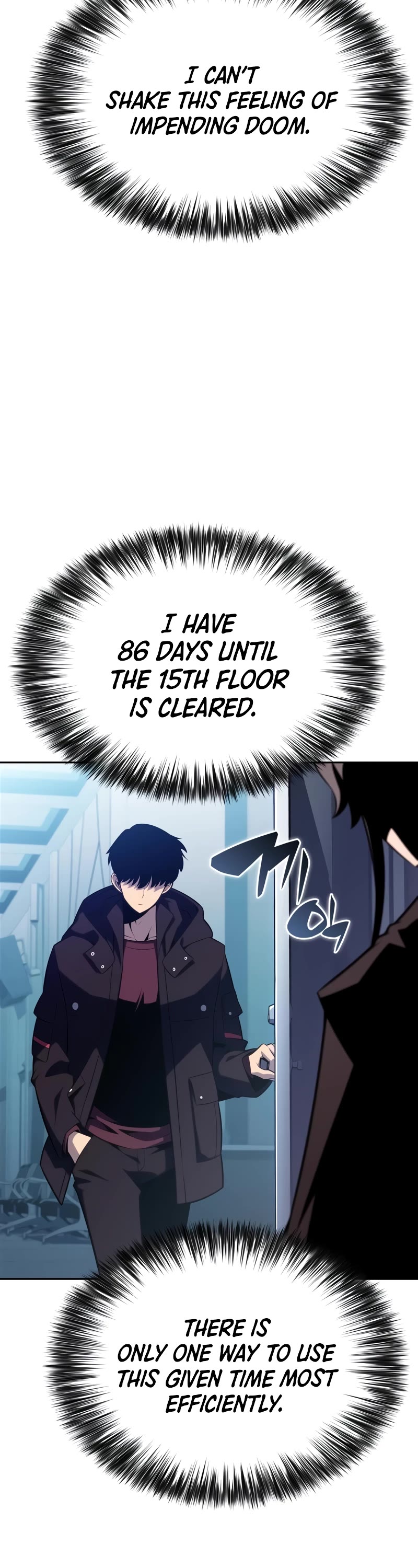 Solo Max-Level Newbie chapter 168 page 58