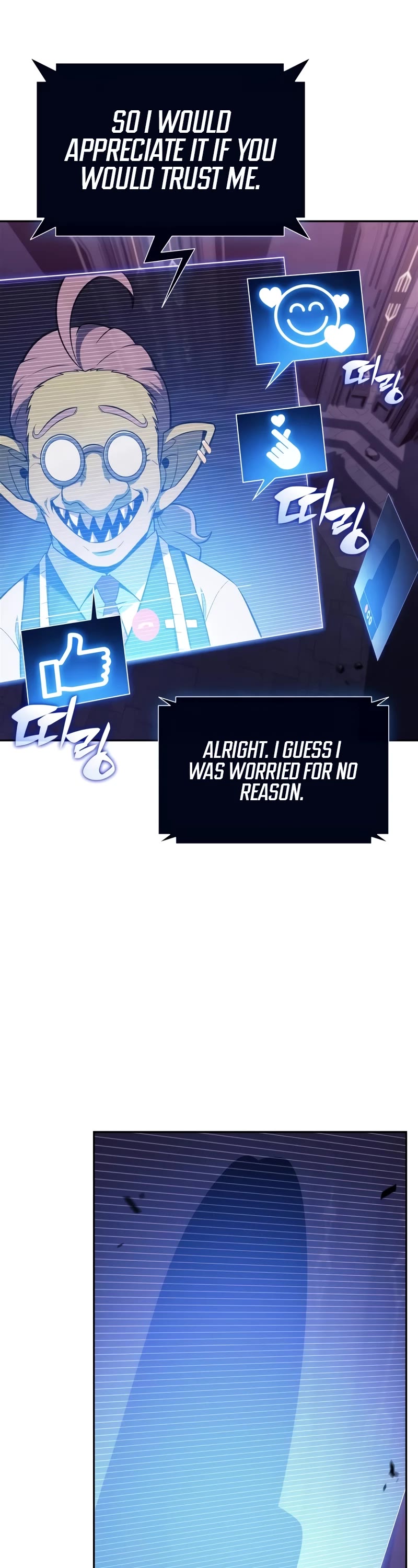 Solo Max-Level Newbie chapter 169 page 12