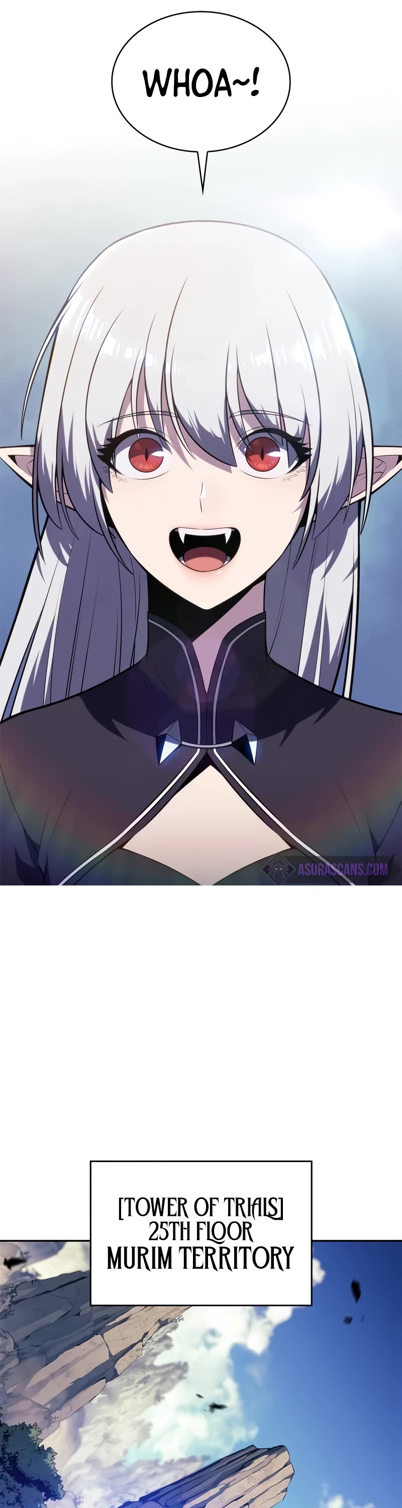 Solo Max-Level Newbie chapter 169 page 14