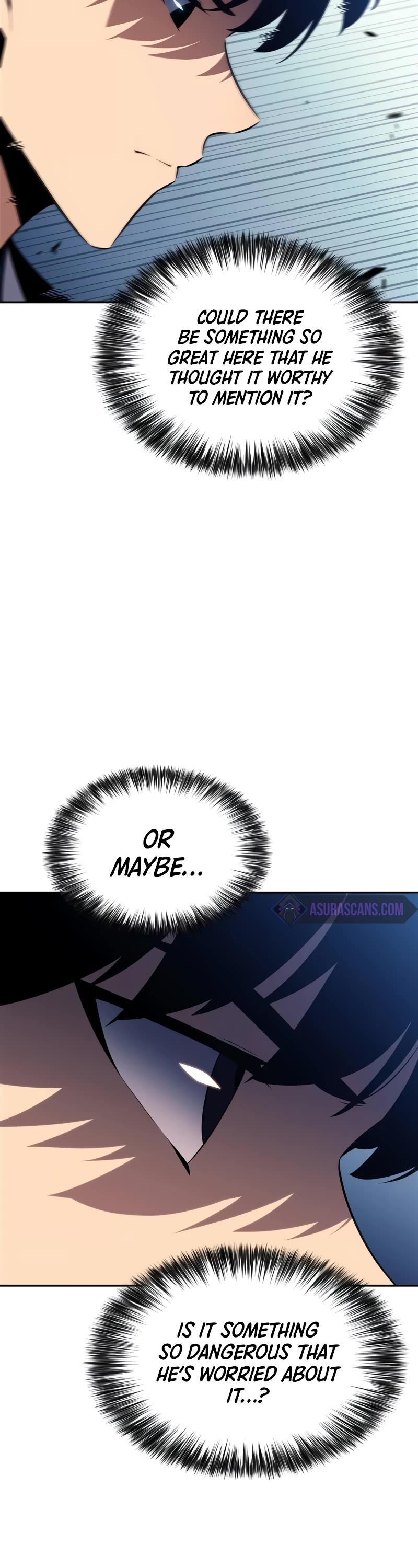 Solo Max-Level Newbie chapter 169 page 23