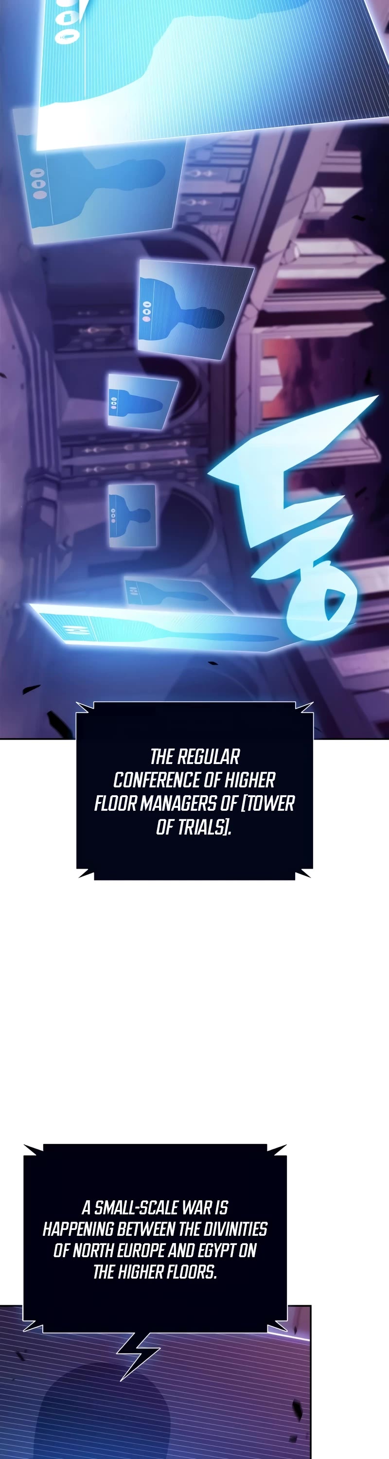 Solo Max-Level Newbie chapter 169 page 3