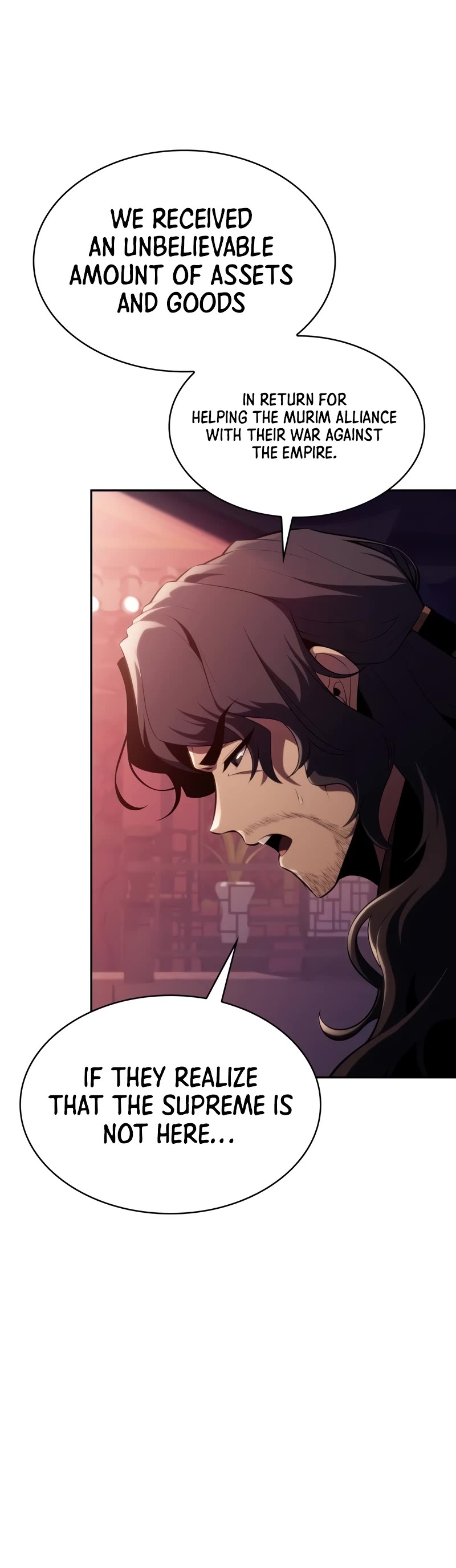 Solo Max-Level Newbie chapter 169 page 31