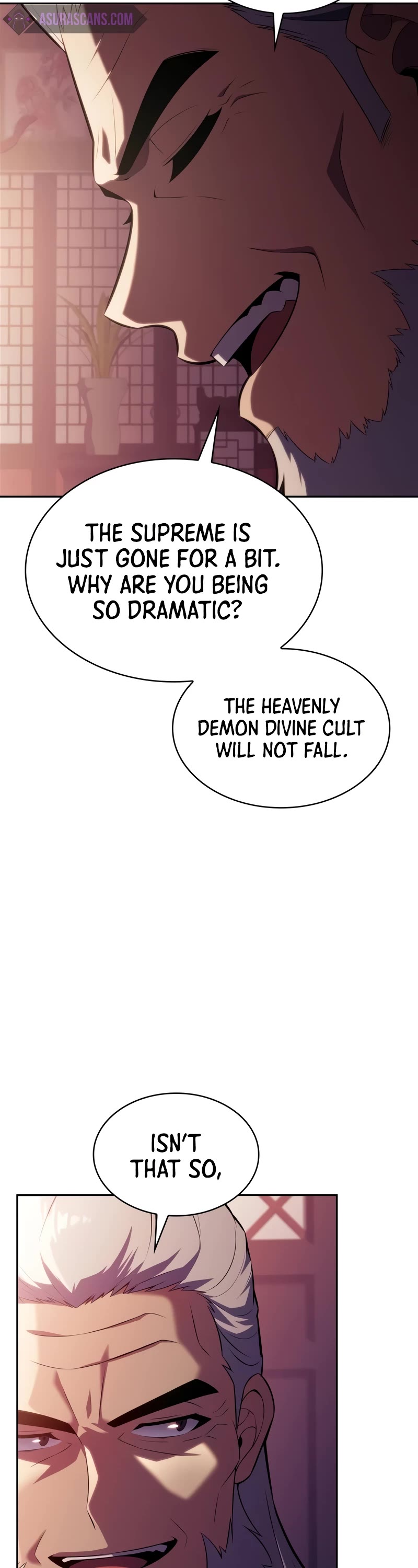 Solo Max-Level Newbie chapter 169 page 33