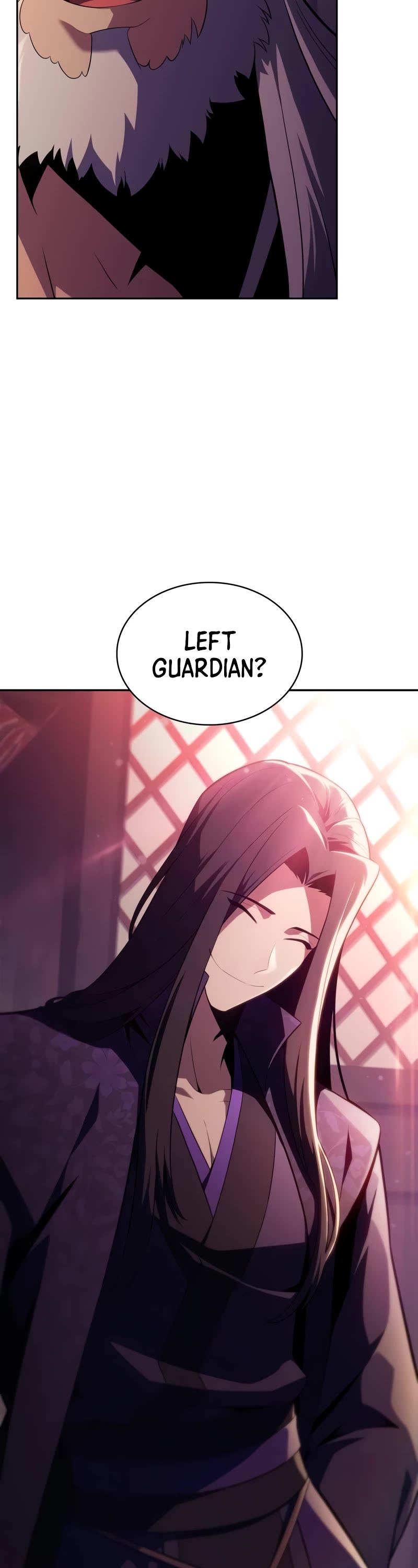 Solo Max-Level Newbie chapter 169 page 34