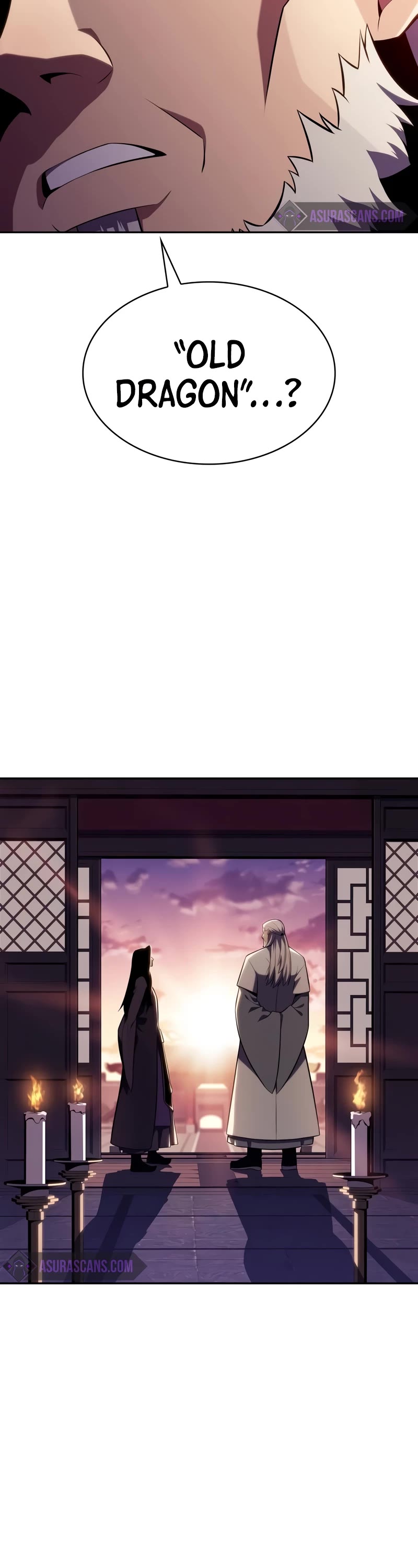 Solo Max-Level Newbie chapter 169 page 38